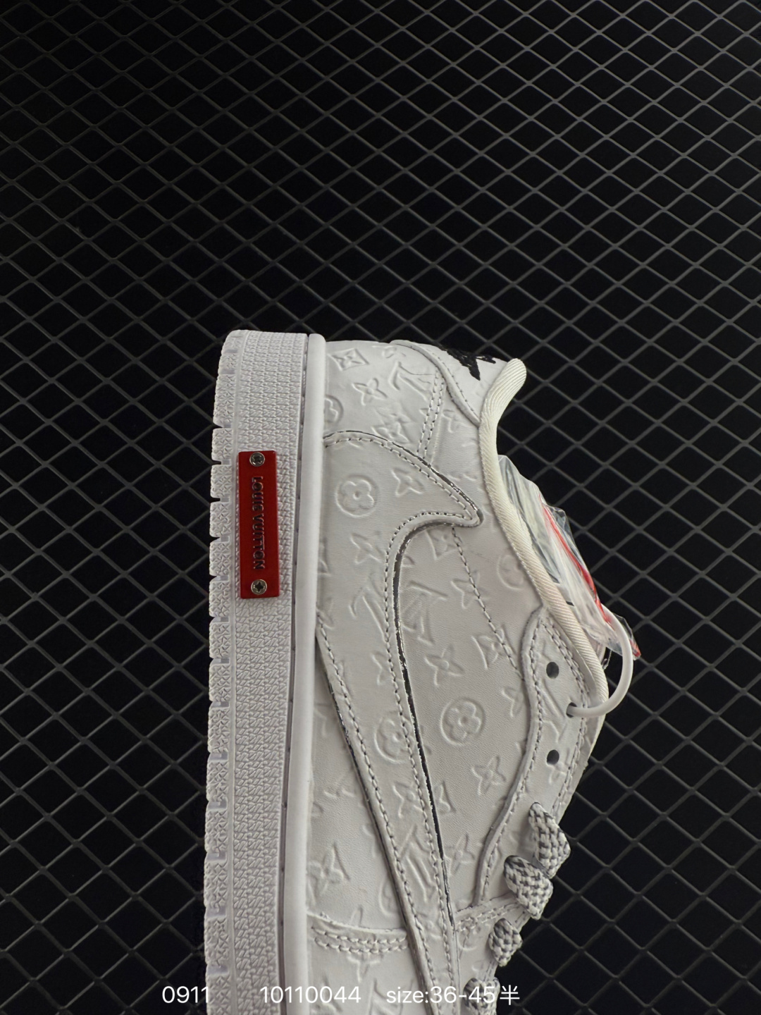 Air Jordan 1 Low AJ1